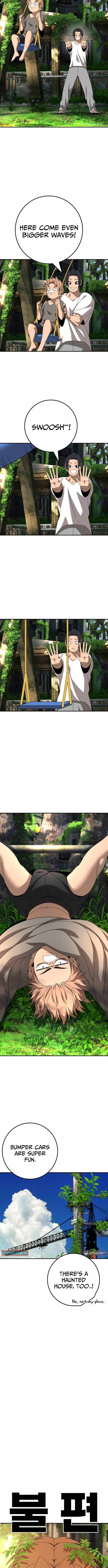 Black Friday Chapter 16 - Page 20