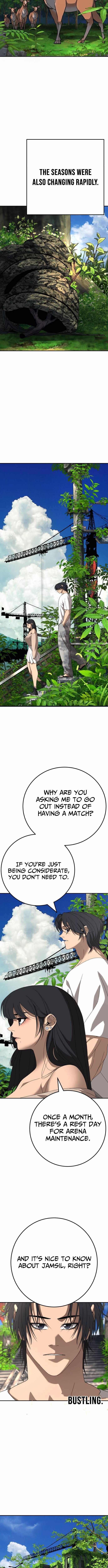 Black Friday Chapter 16 - Page 3