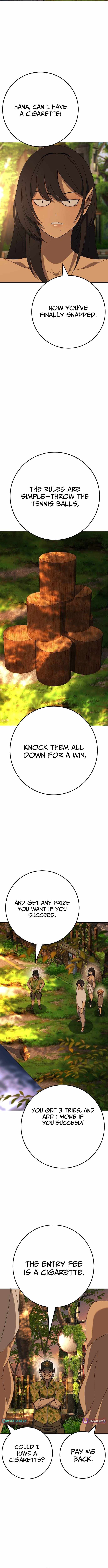 Black Friday Chapter 16 - Page 22