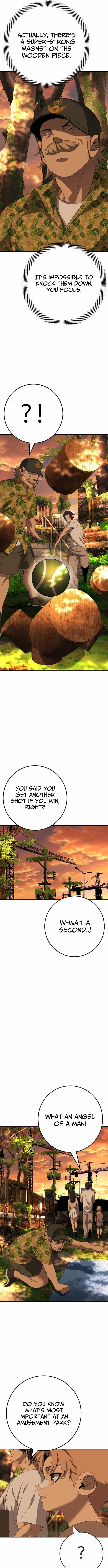 Black Friday Chapter 16 - Page 23