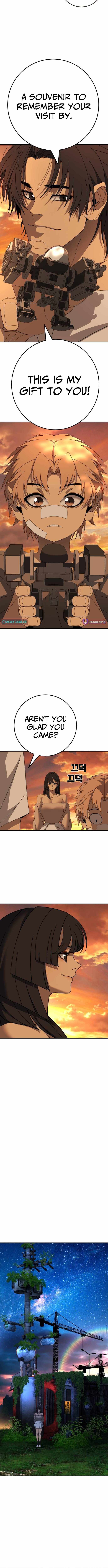 Black Friday Chapter 16 - Page 24