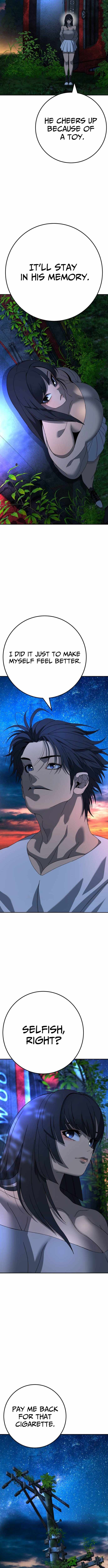 Black Friday Chapter 16 - Page 27