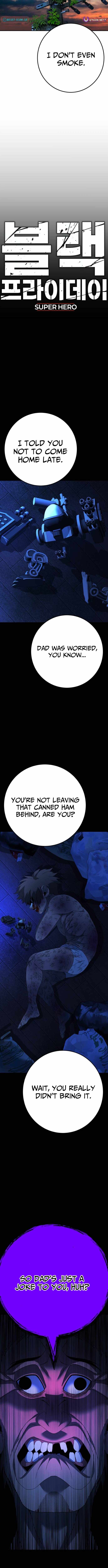 Black Friday Chapter 16 - Page 28