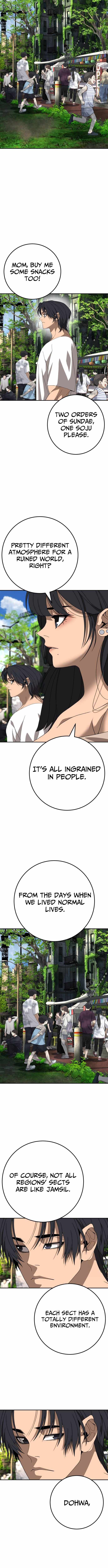 Black Friday Chapter 16 - Page 4