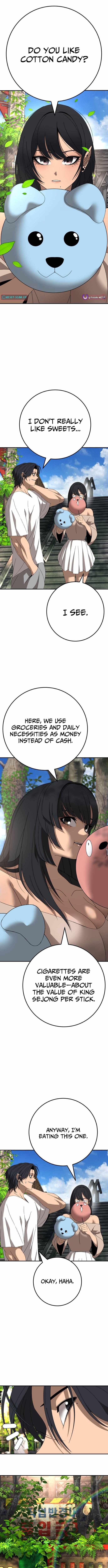 Black Friday Chapter 16 - Page 5