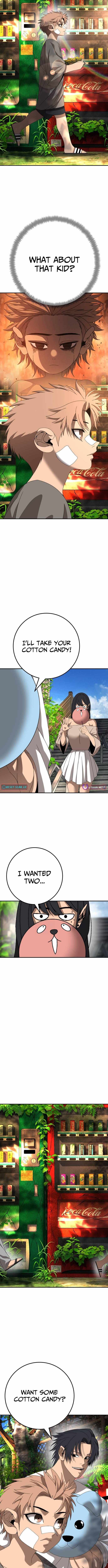 Black Friday Chapter 16 - Page 6