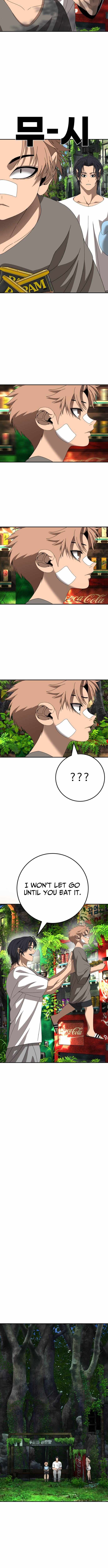 Black Friday Chapter 16 - Page 7