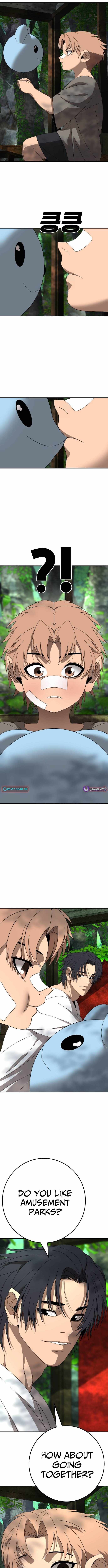 Black Friday Chapter 16 - Page 8