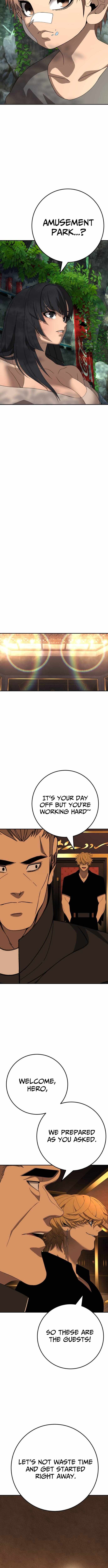 Black Friday Chapter 16 - Page 9