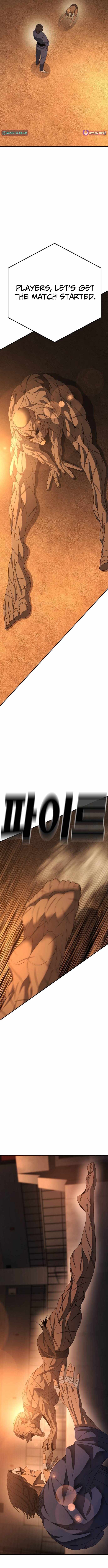 Black Friday Chapter 16 - Page 10