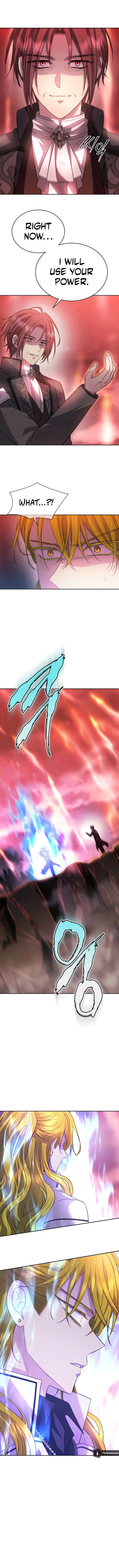 Black Haze (2025) Chapter 46 - Page 8