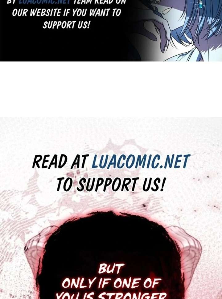 Black Killer Whale Baby Chapter 84 - Page 2