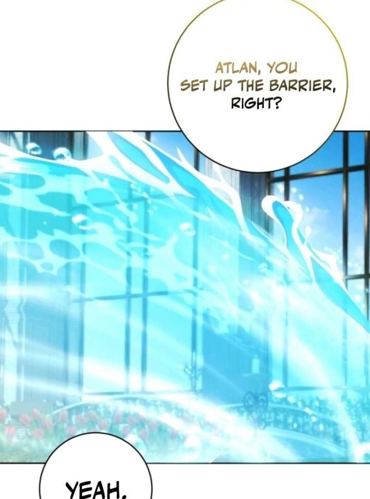 Black Killer Whale Baby Chapter 84 - Page 102