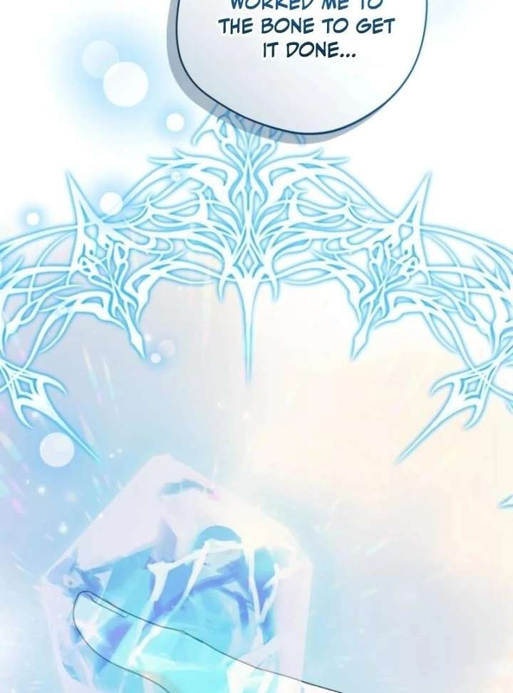 Black Killer Whale Baby Chapter 84 - Page 106