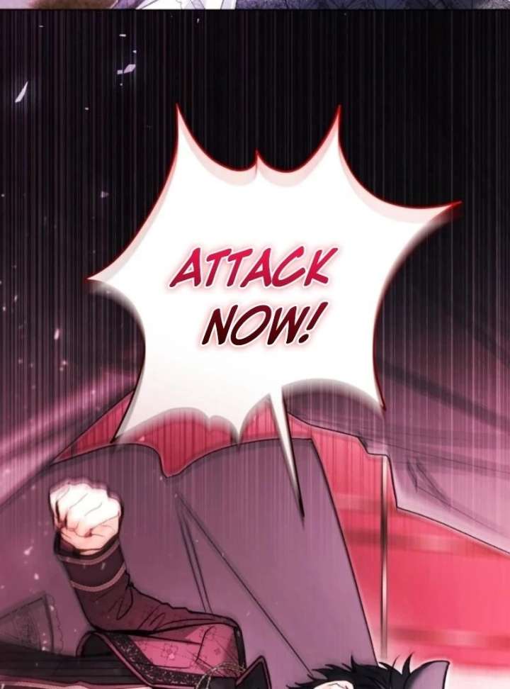 Black Killer Whale Baby Chapter 84 - Page 12