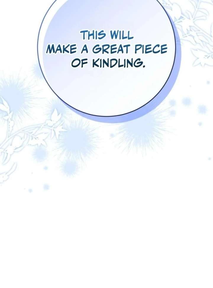 Black Killer Whale Baby Chapter 84 - Page 111