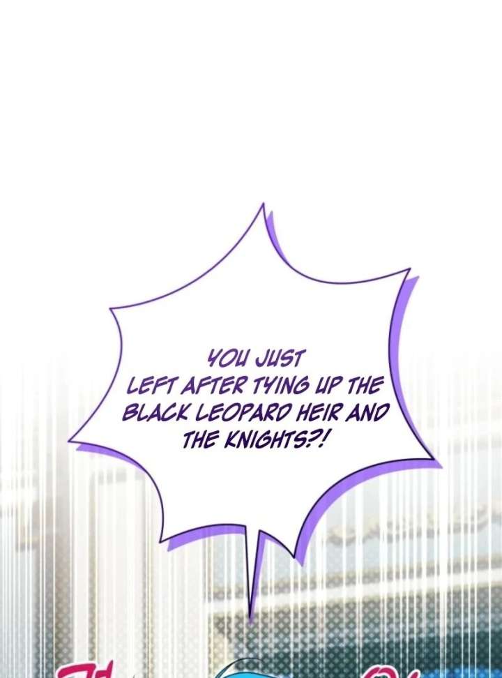 Black Killer Whale Baby Chapter 84 - Page 112