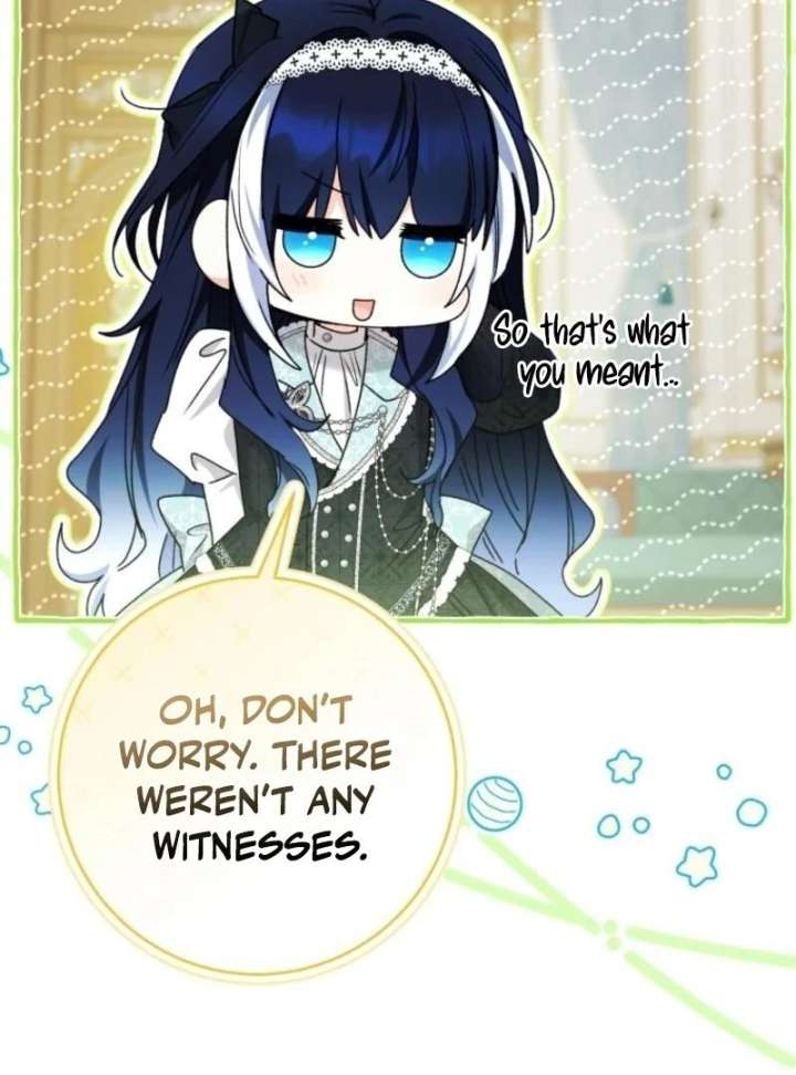 Black Killer Whale Baby Chapter 84 - Page 115