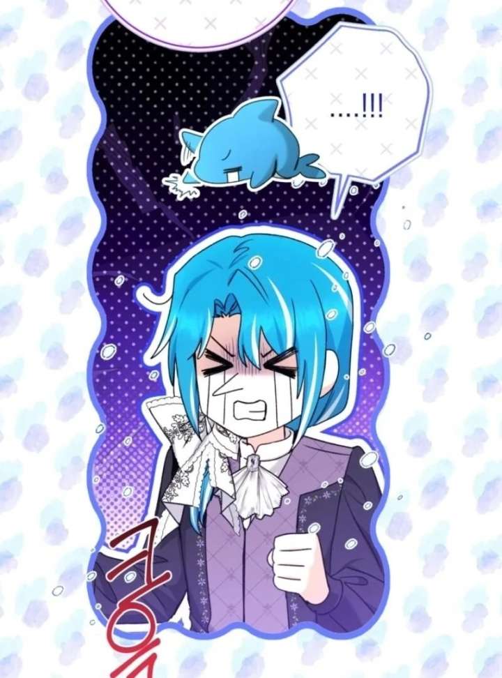 Black Killer Whale Baby Chapter 84 - Page 125