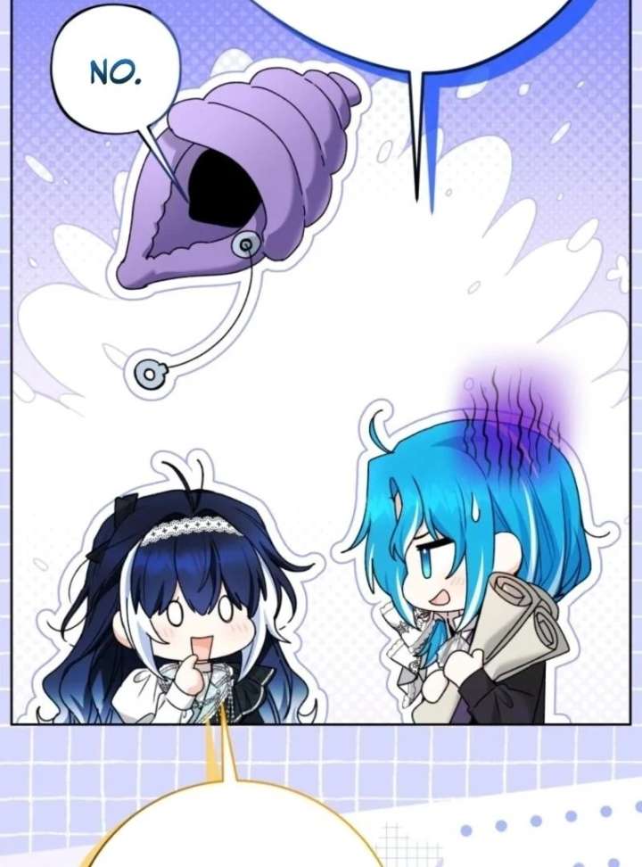 Black Killer Whale Baby Chapter 84 - Page 129