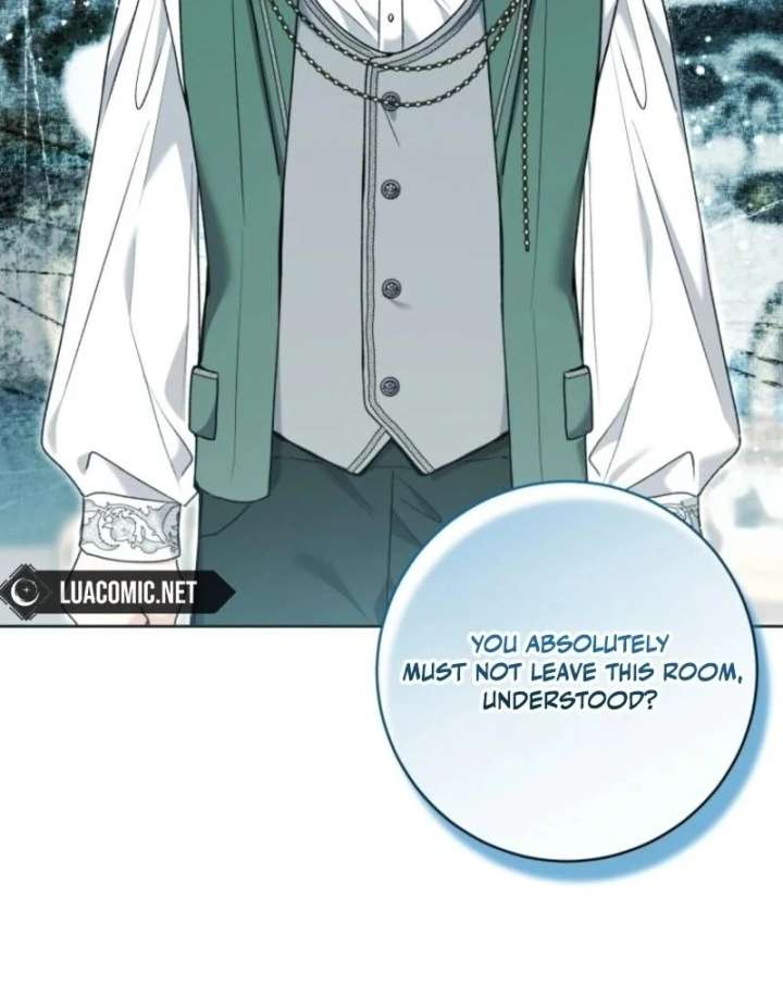 Black Killer Whale Baby Chapter 84 - Page 134