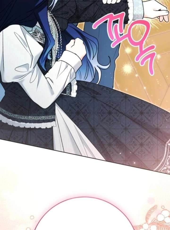 Black Killer Whale Baby Chapter 84 - Page 139