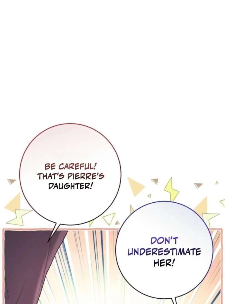 Black Killer Whale Baby Chapter 84 - Page 15