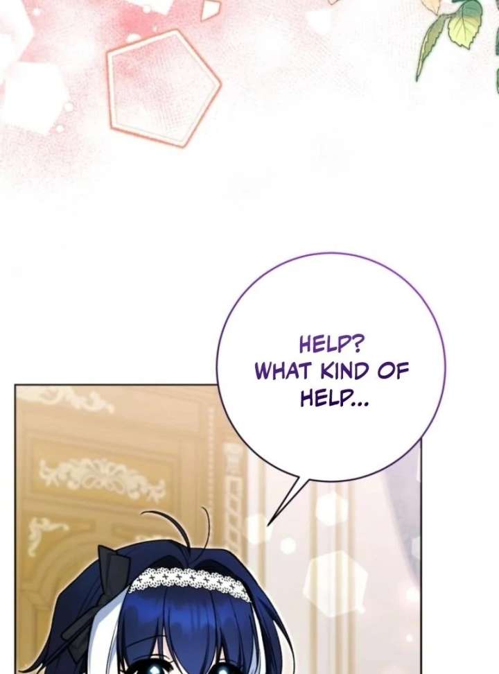 Black Killer Whale Baby Chapter 84 - Page 142