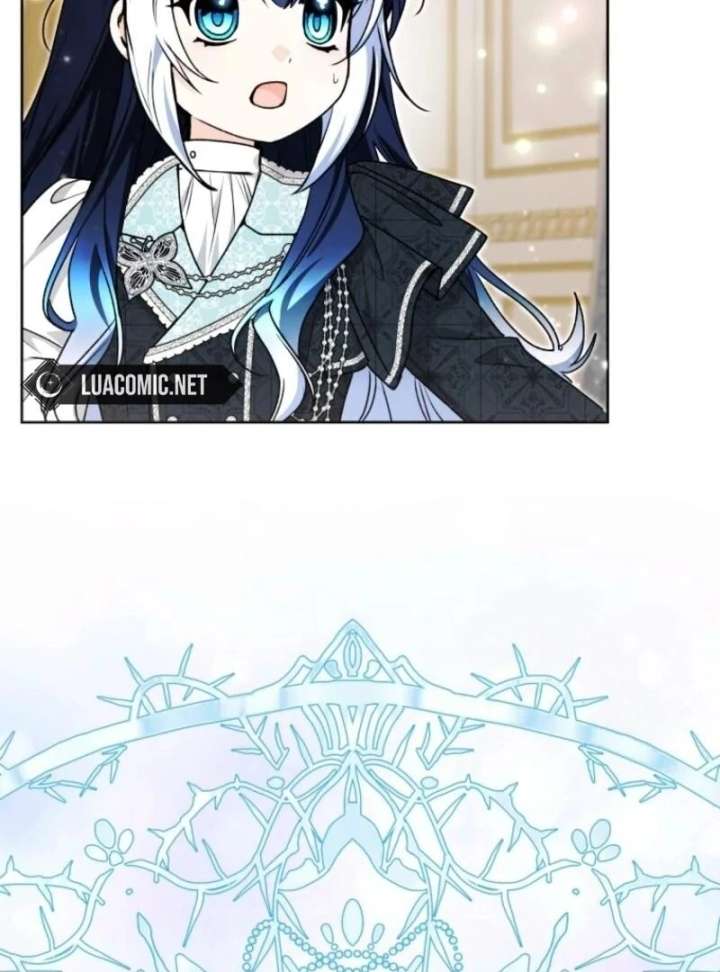 Black Killer Whale Baby Chapter 84 - Page 143