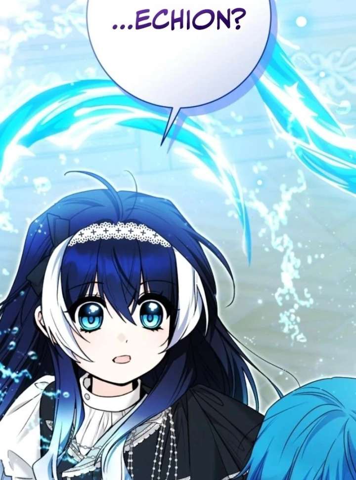 Black Killer Whale Baby Chapter 84 - Page 146