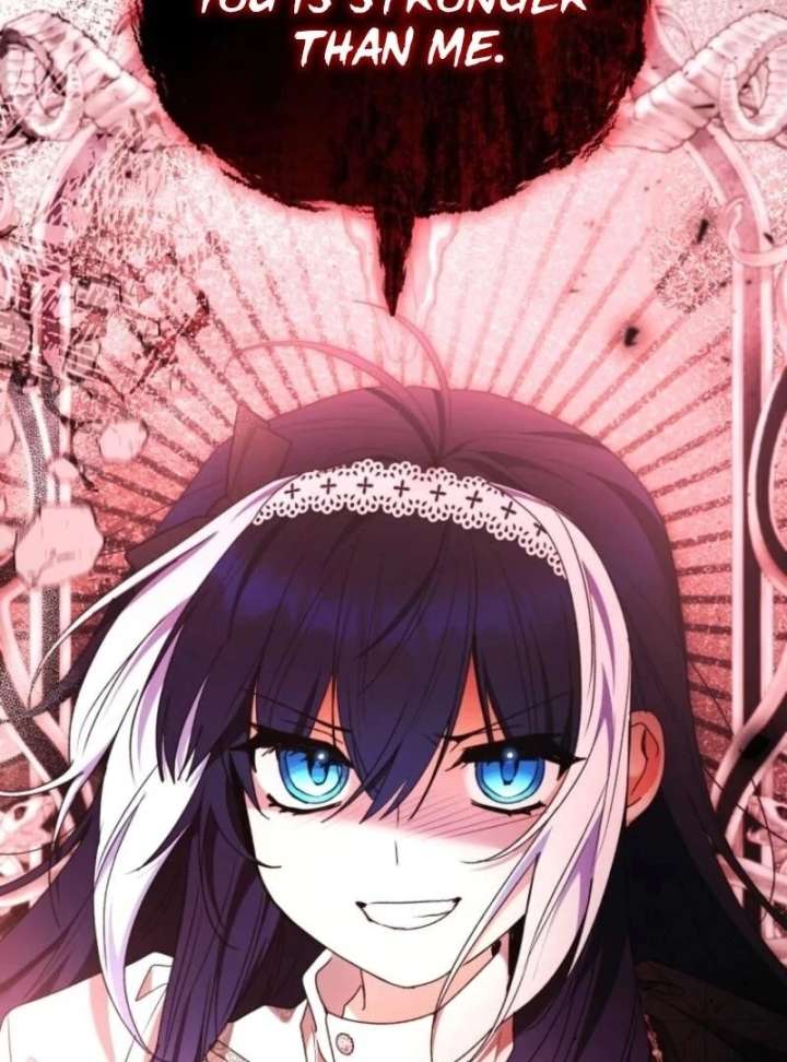 Black Killer Whale Baby Chapter 84 - Page 3