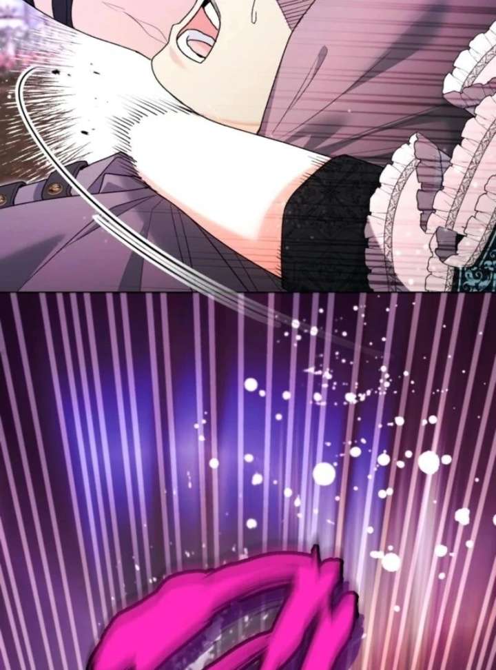 Black Killer Whale Baby Chapter 84 - Page 22