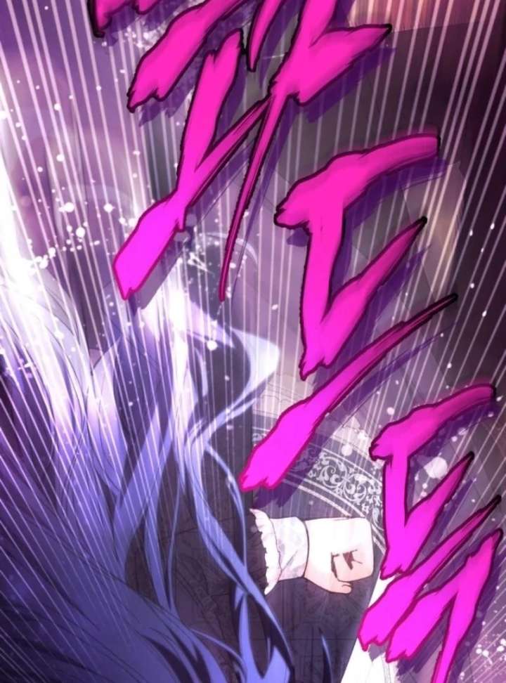 Black Killer Whale Baby Chapter 84 - Page 23