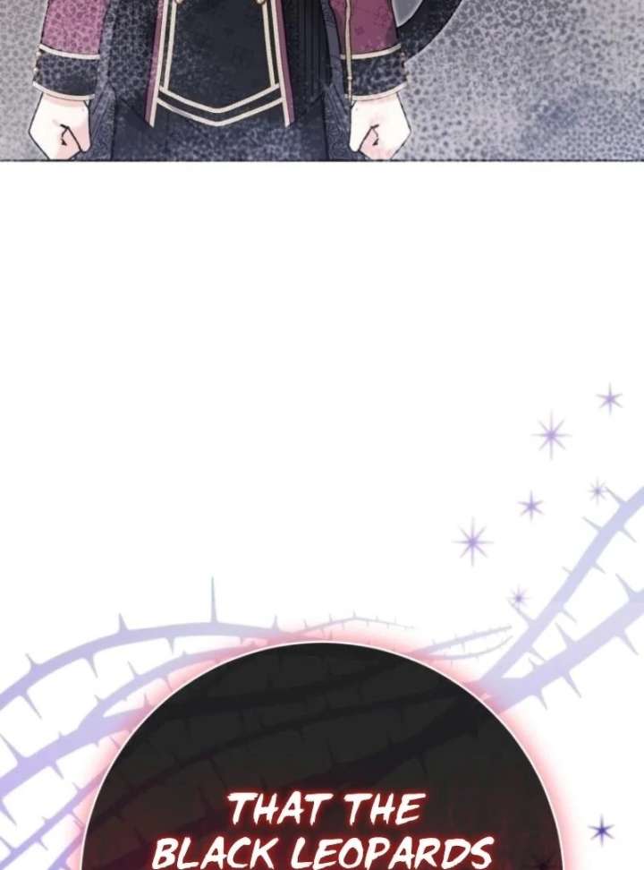 Black Killer Whale Baby Chapter 84 - Page 31