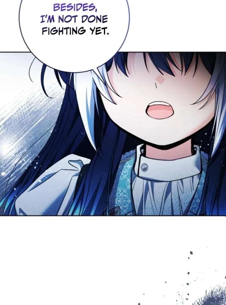 Black Killer Whale Baby Chapter 84 - Page 36