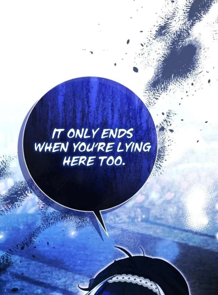 Black Killer Whale Baby Chapter 84 - Page 37