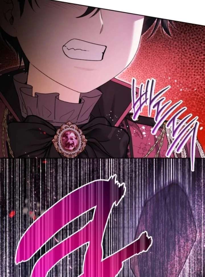 Black Killer Whale Baby Chapter 84 - Page 41