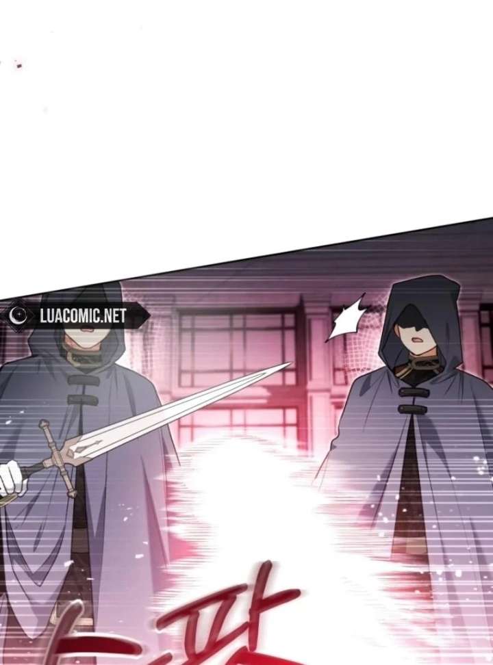 Black Killer Whale Baby Chapter 84 - Page 6