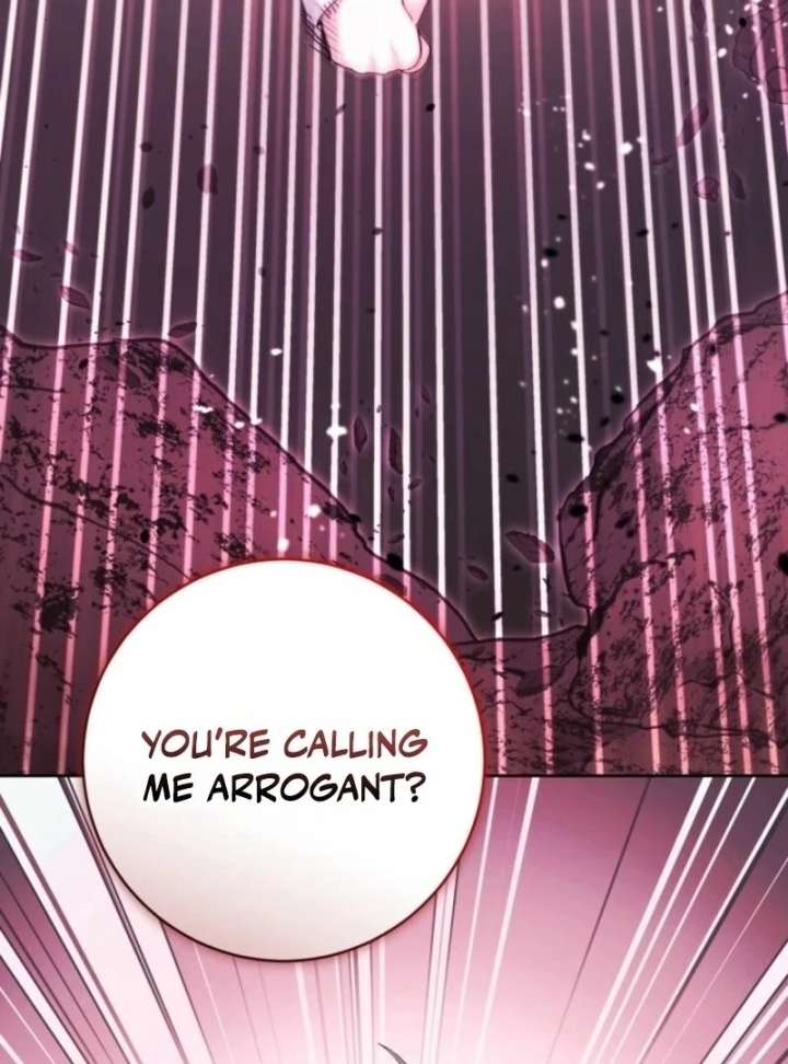 Black Killer Whale Baby Chapter 84 - Page 51