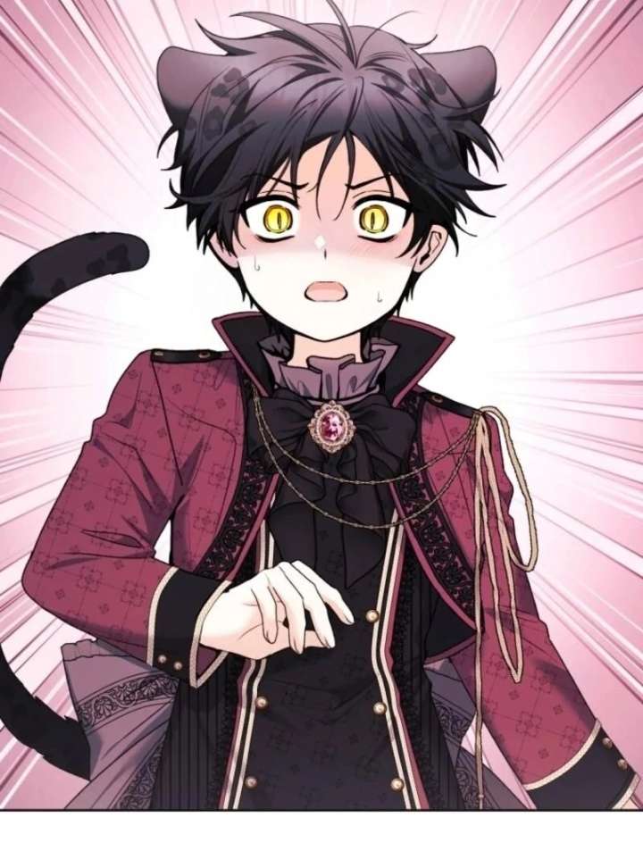 Black Killer Whale Baby Chapter 84 - Page 52