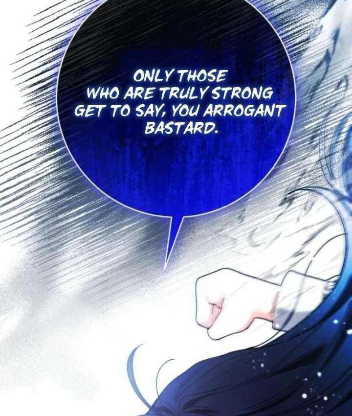 Black Killer Whale Baby Chapter 84 - Page 54