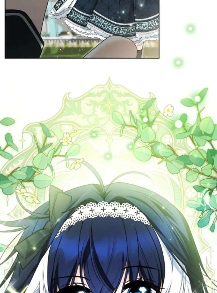 Black Killer Whale Baby Chapter 84 - Page 61