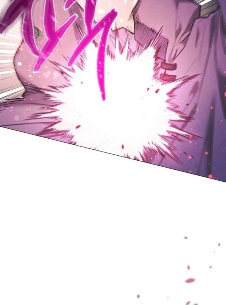 Black Killer Whale Baby Chapter 84 - Page 8