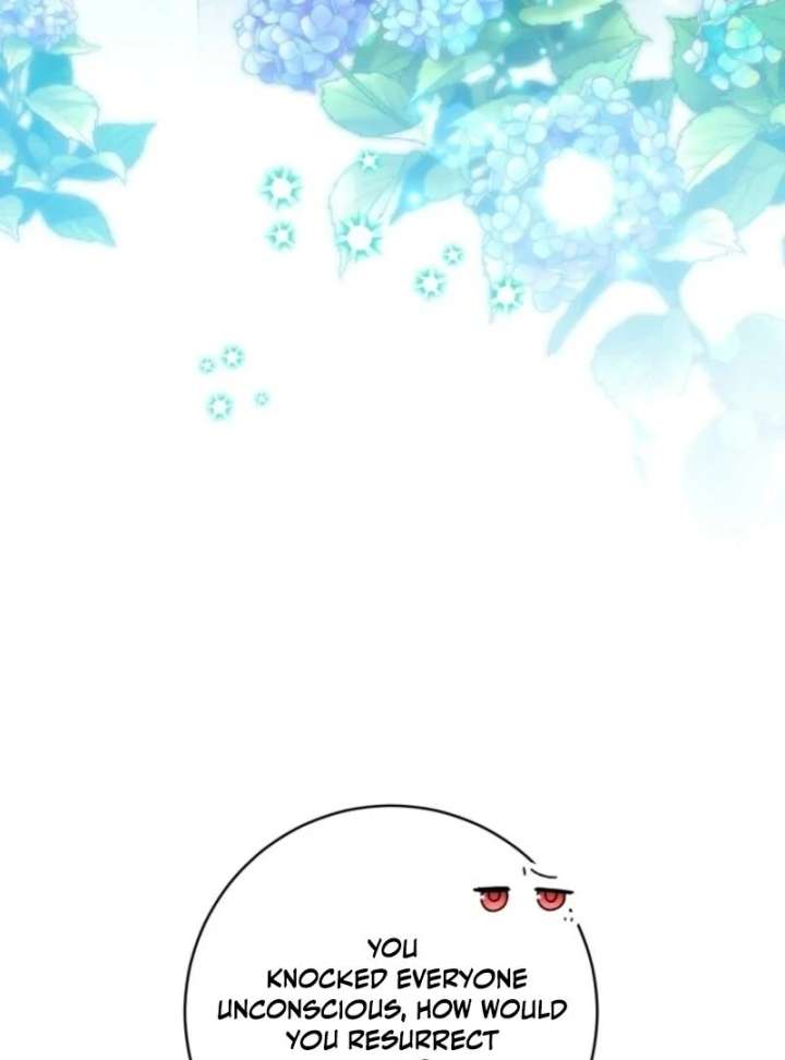 Black Killer Whale Baby Chapter 84 - Page 73