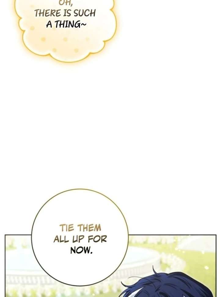 Black Killer Whale Baby Chapter 84 - Page 75