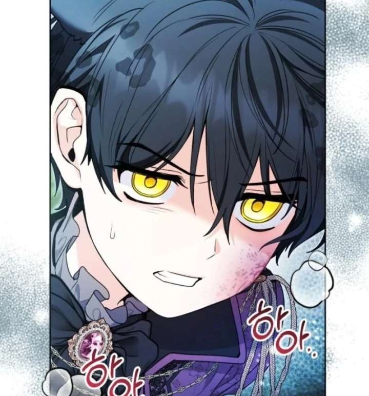 Black Killer Whale Baby Chapter 84 - Page 80