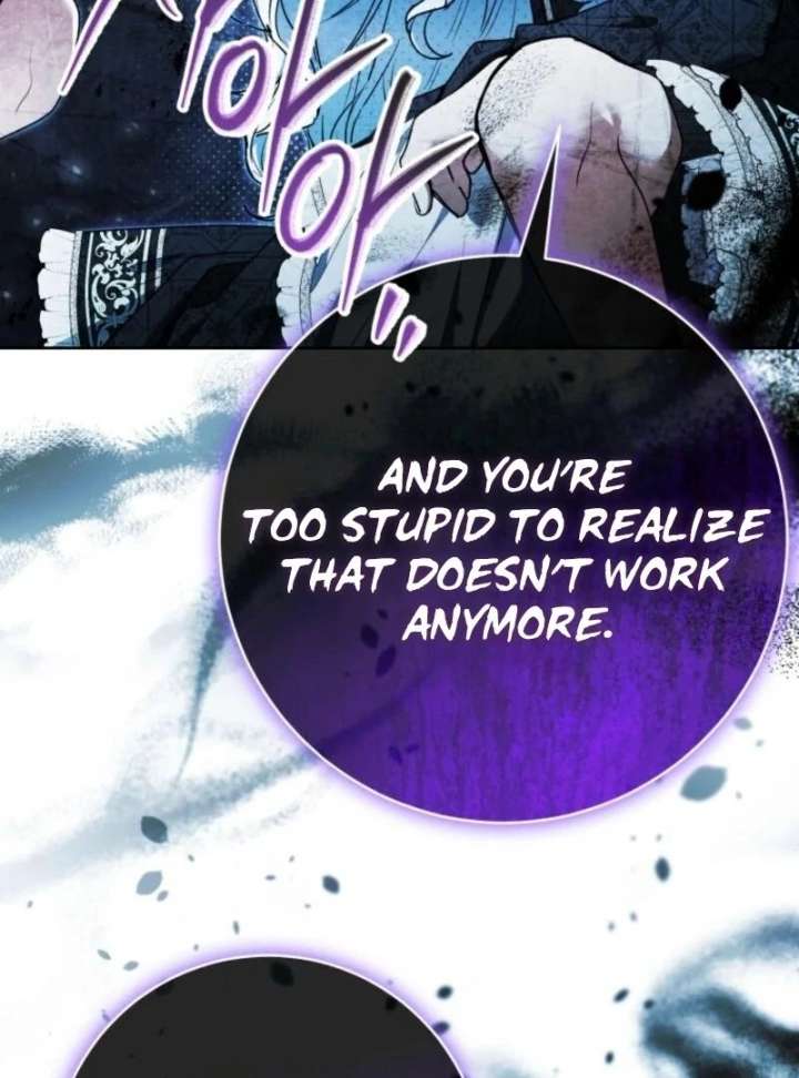 Black Killer Whale Baby Chapter 84 - Page 88