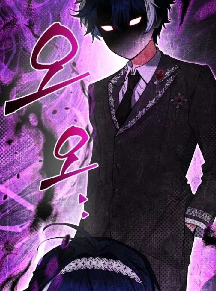 Black Killer Whale Baby Chapter 84 - Page 91