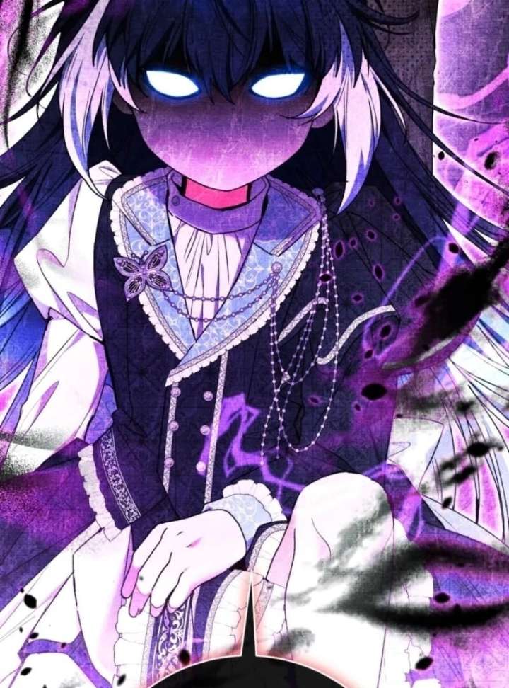 Black Killer Whale Baby Chapter 84 - Page 92