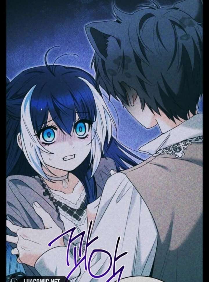 Black Killer Whale Baby Chapter 84 - Page 95